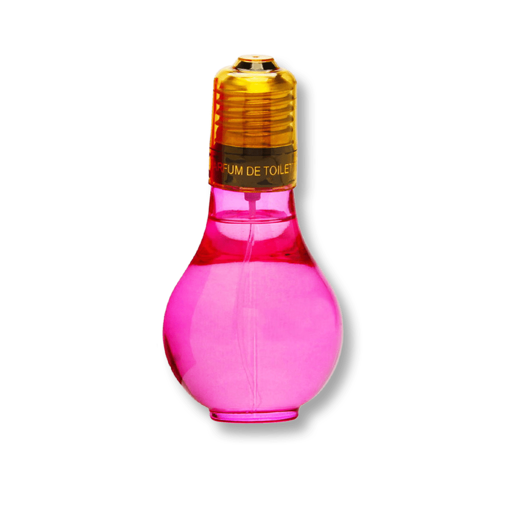 Cofinluxe Watt Pink Parfum De Tollette 100ml