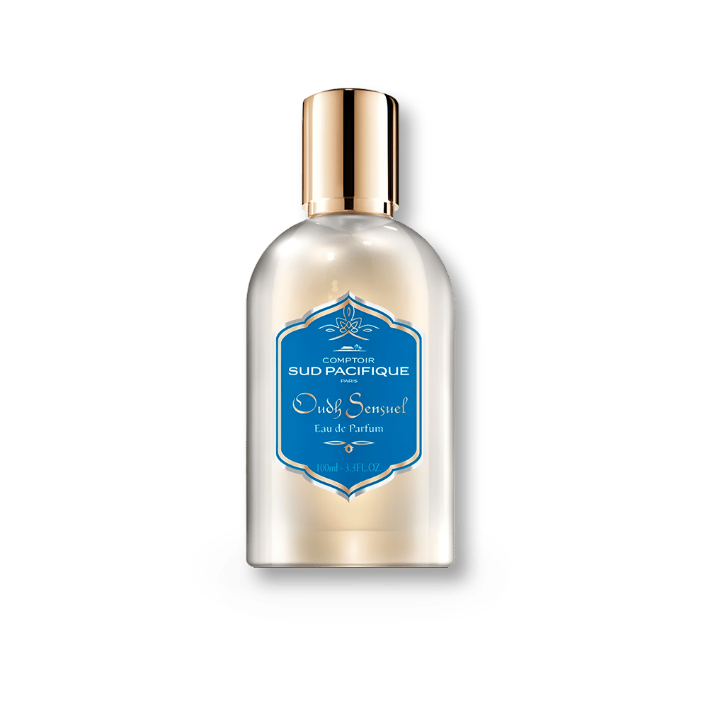 Comptoir Sud Pacifique Oudh Sensuel EDP 1.5ml Sample Vial