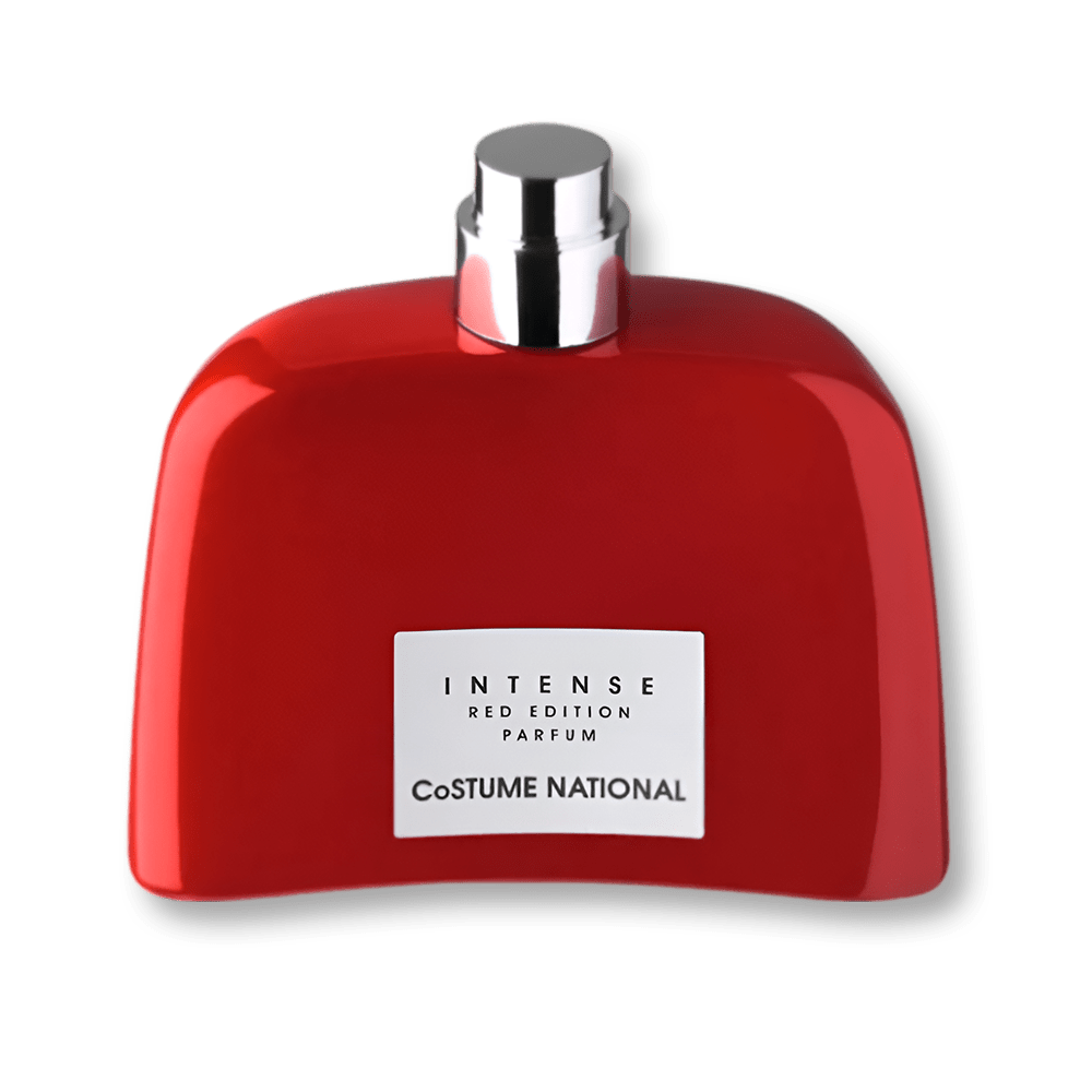 Costume National Scent Intense Red Edition Parfum 100ml Tester