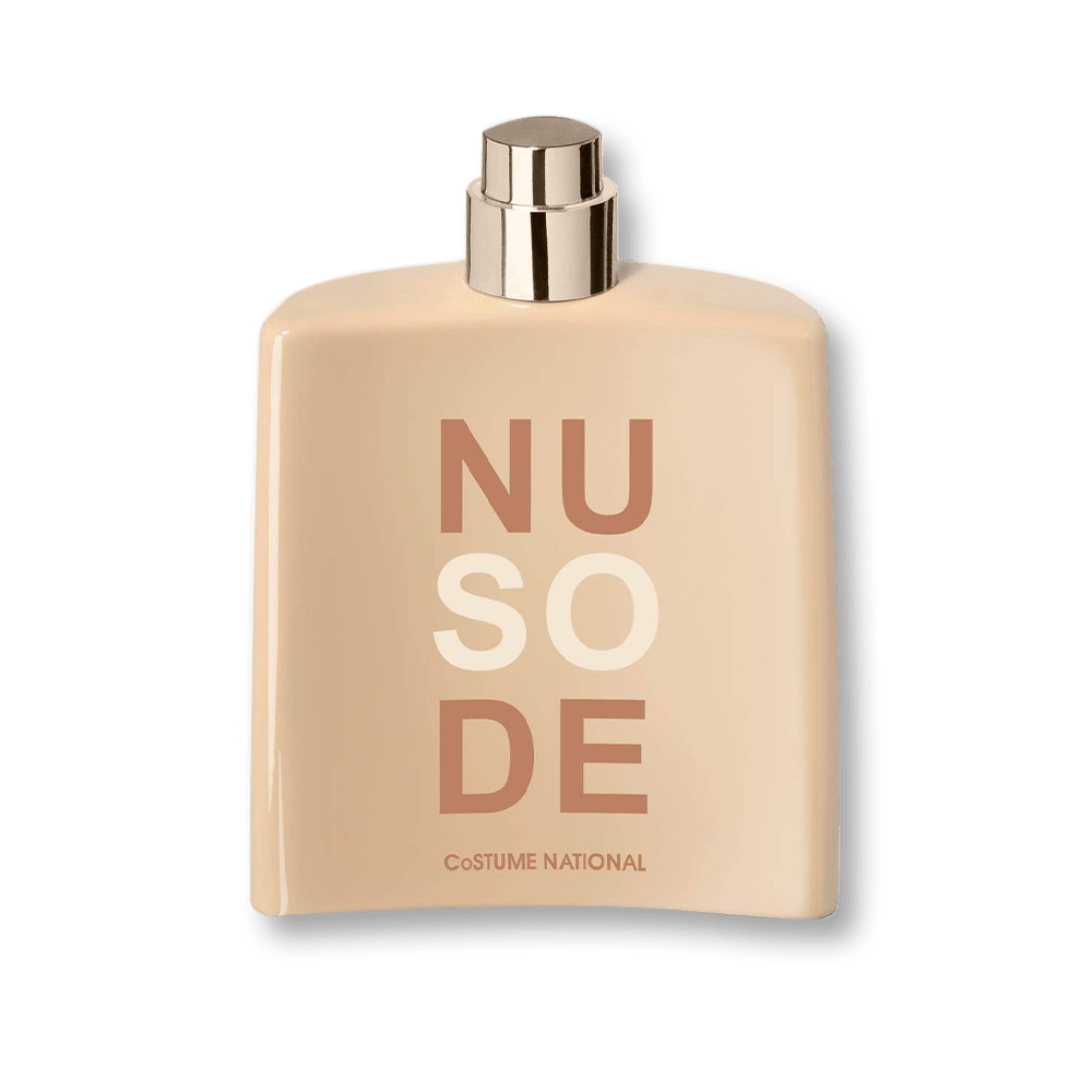 Costume National So Nude EDP 1.5ml Sample Vial