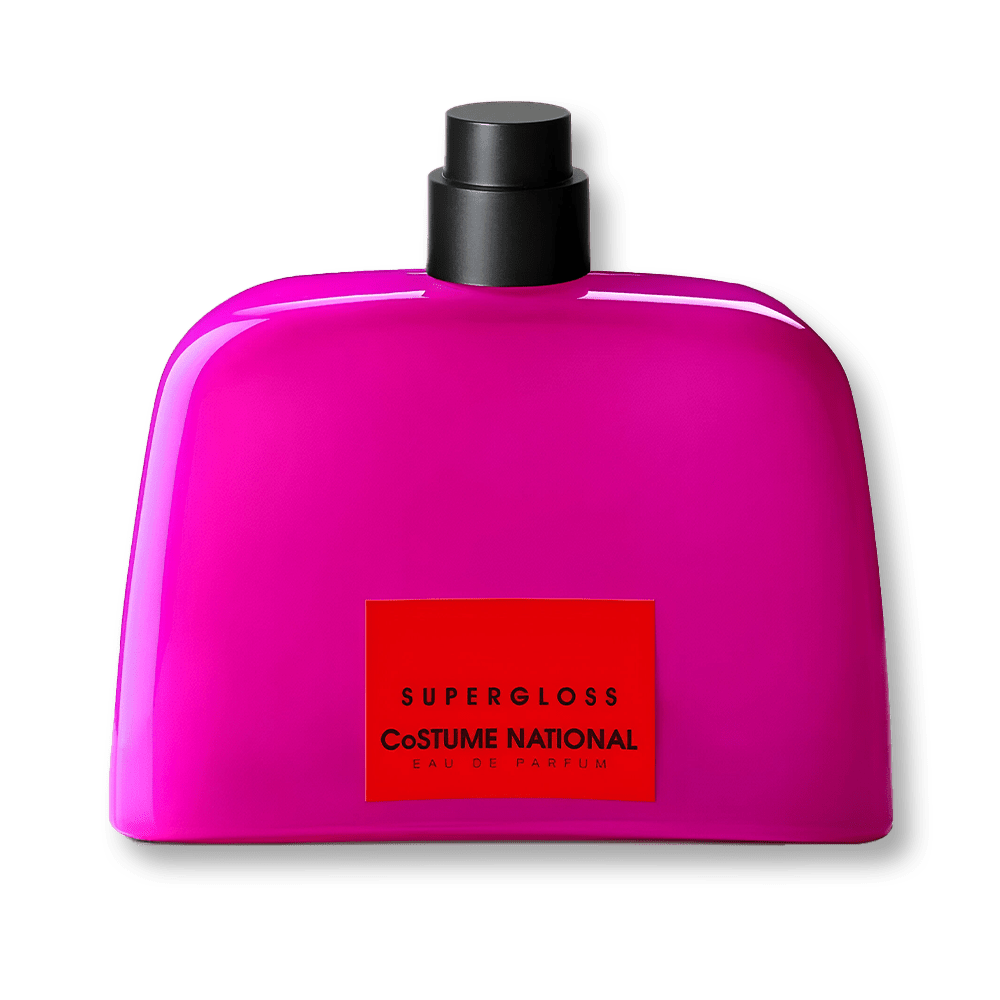 Costume National Supergloss EDP 100ml