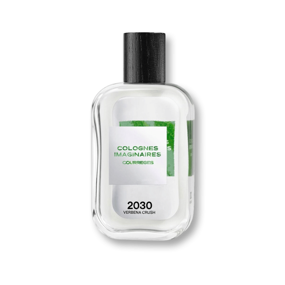 Courreges Colognes Imaginaires 2030 Verbena Crush EDP 100ml