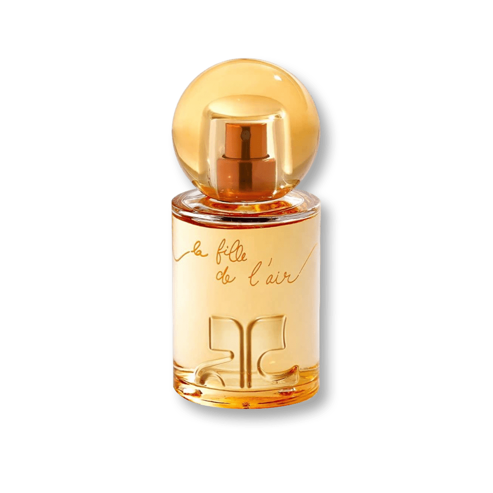 Courreges La Fille De L'Air EDP 50ml (New Packing)