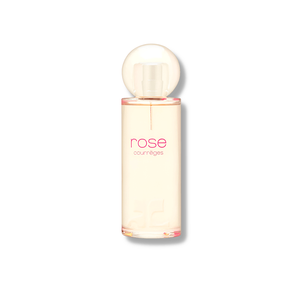 Courreges Rose EDP 90ml