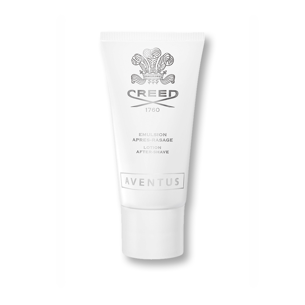 Creed Aventus After Shave Lotion 75ml