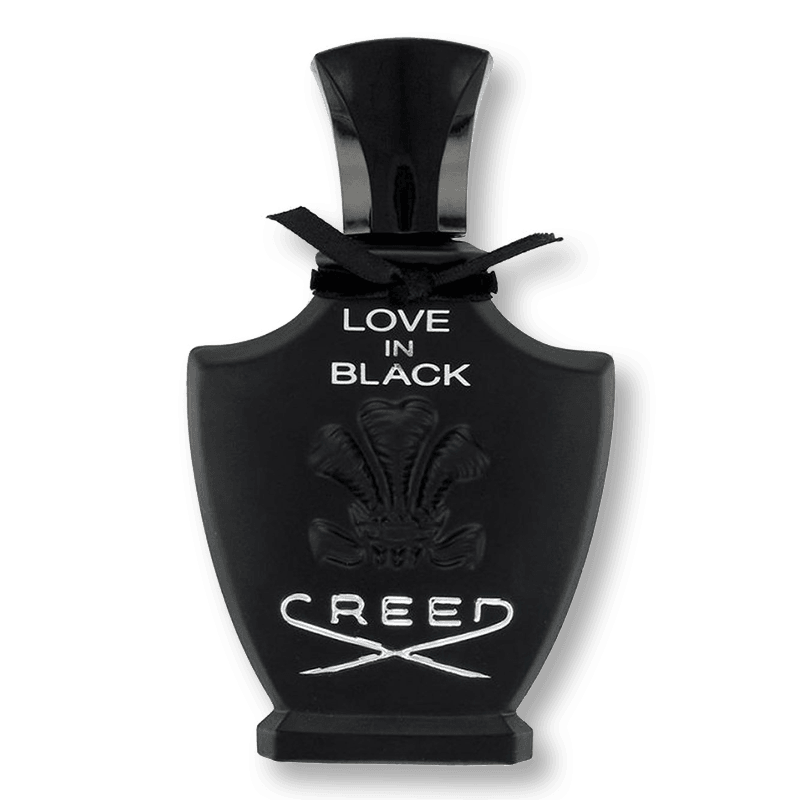 Creed Love In Black EDP 75ml Tester