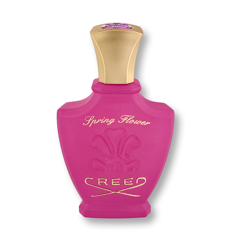 Creed Spring Flower EDP 75ml (2024 Packaging)