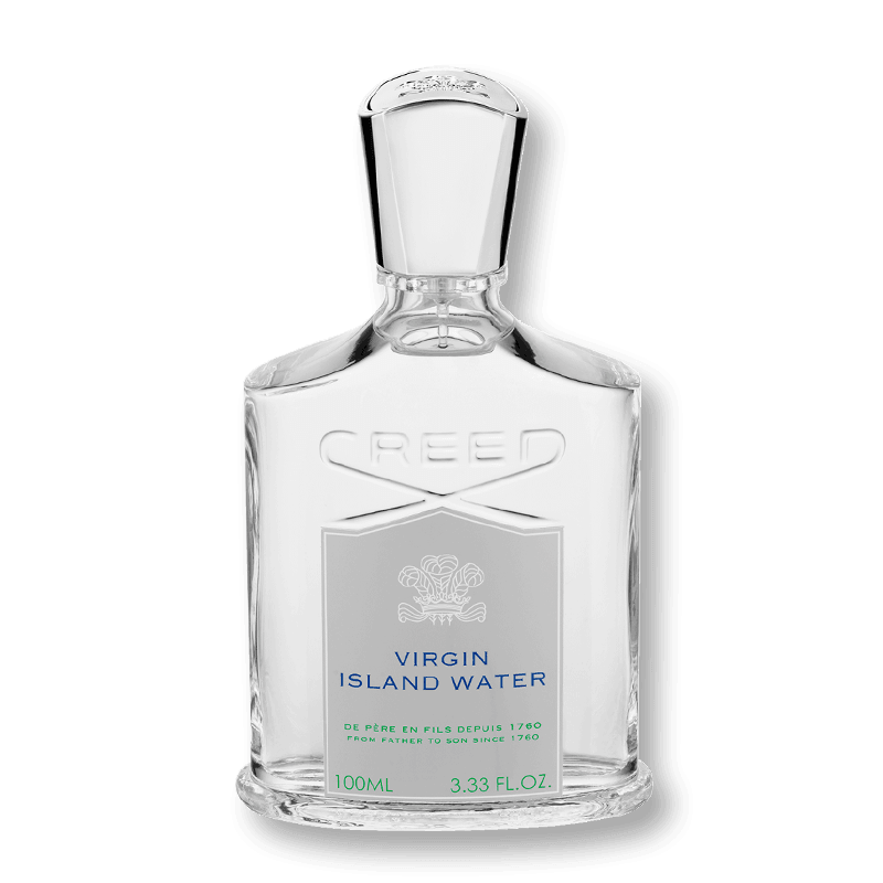 Creed Virgin Island Water EDP 100ml