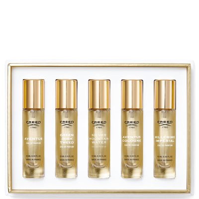 Creed Discovery Set For Men