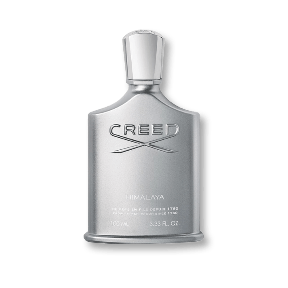 Creed Himalaya EDP Sample Vial