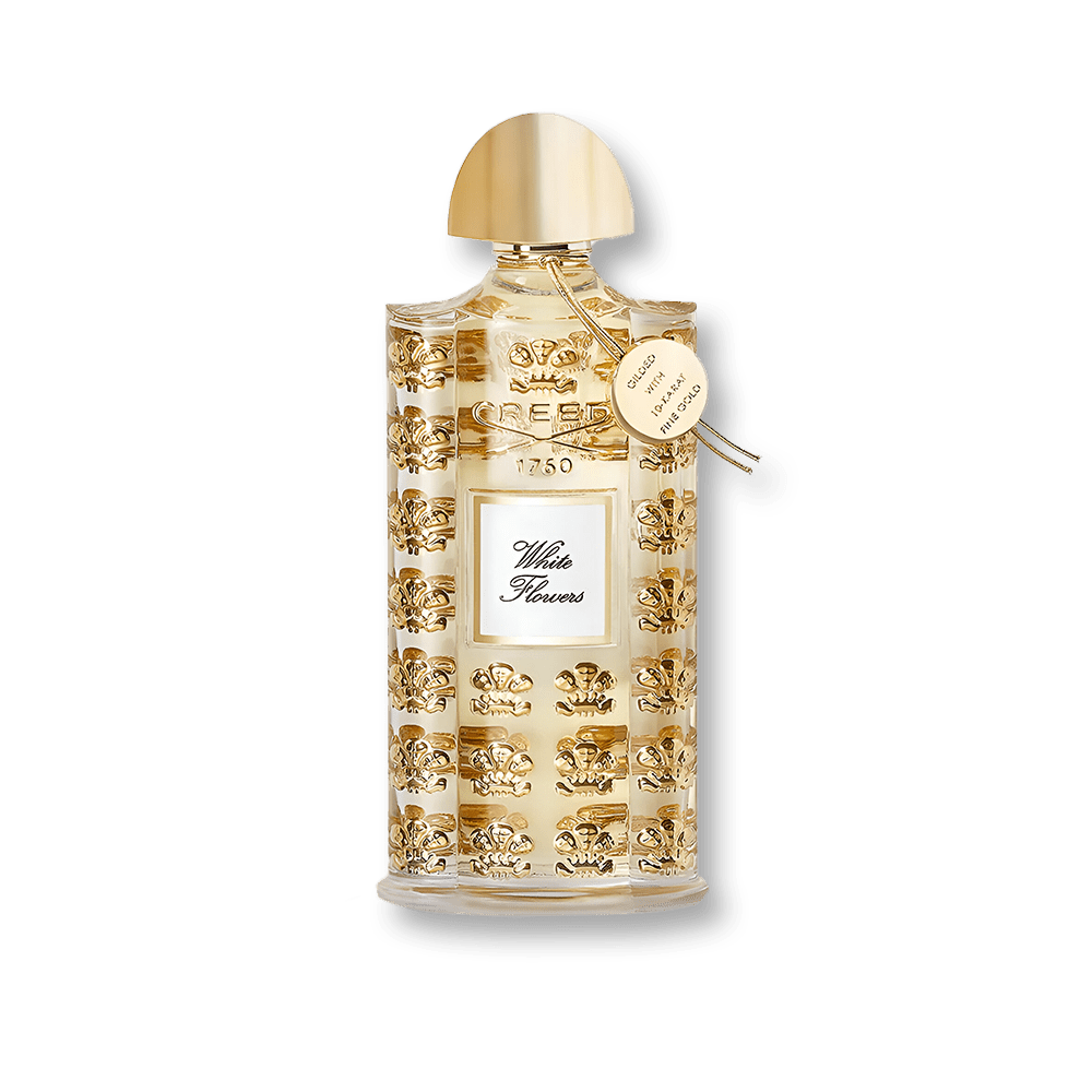 Creed Les Royales Exclusives White Flowers EDP Splash