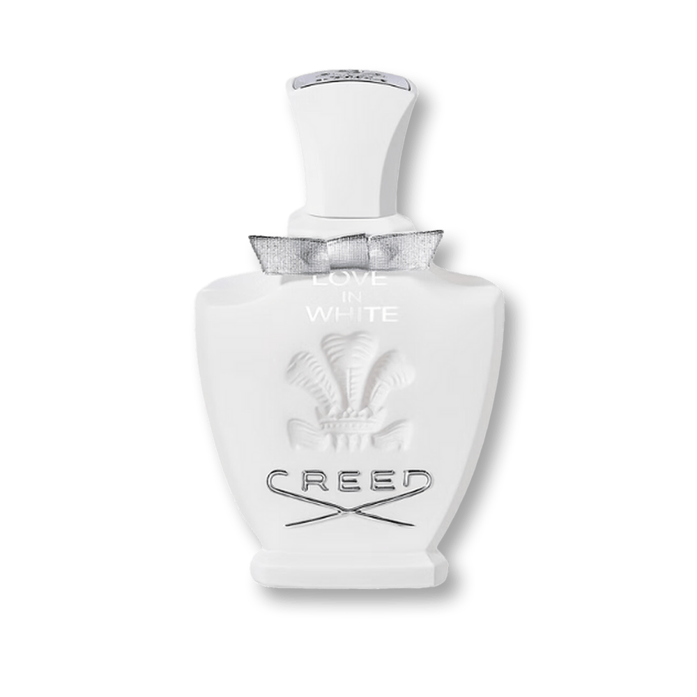 Creed Love In White EDP 75ml