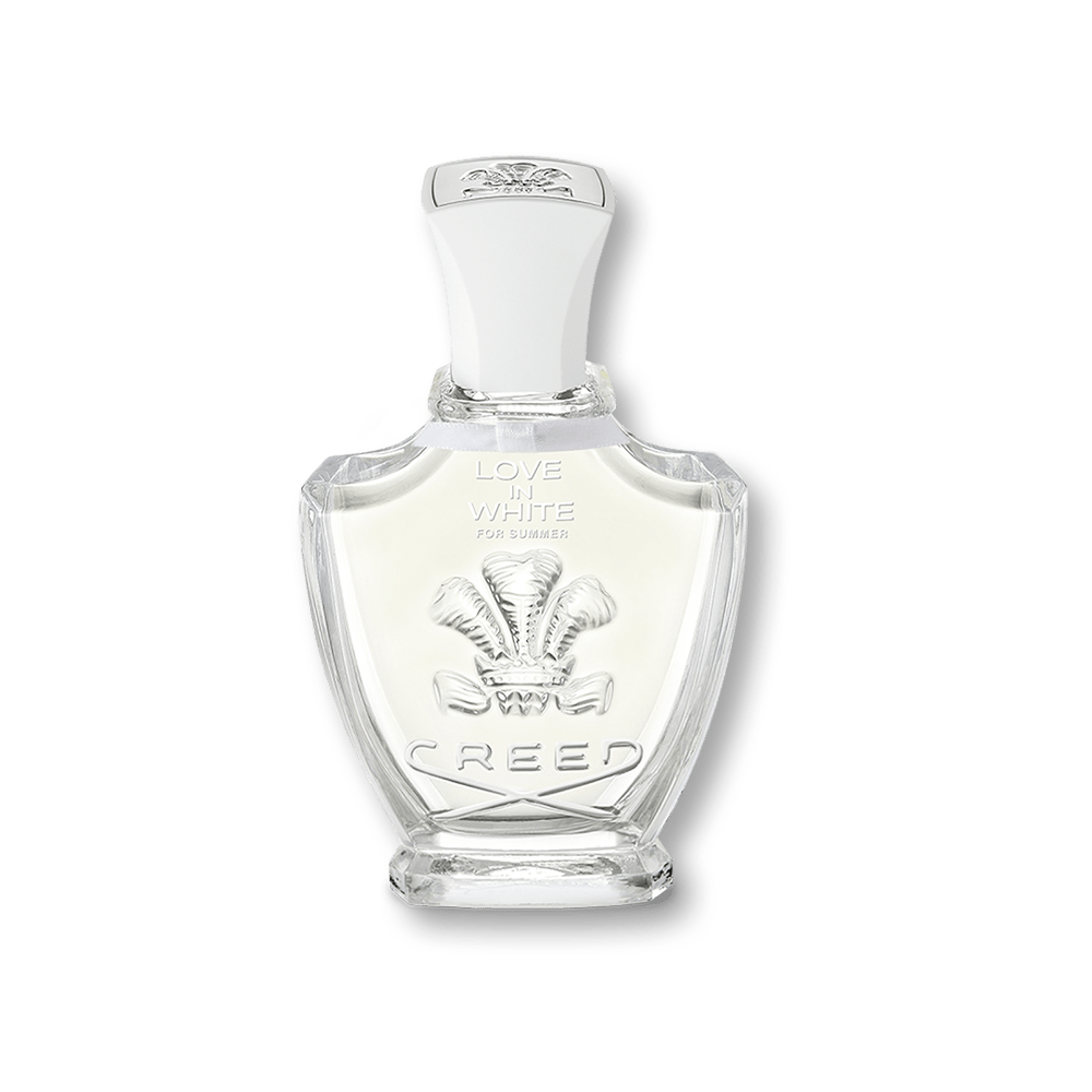 Creed Love In White For Summer EDP 1.7ml Sample Vial