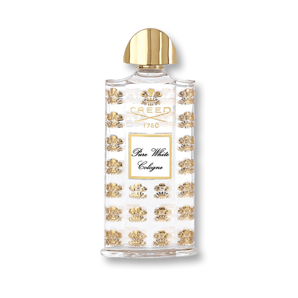 Creed Pure White Cologne EDP 75ml