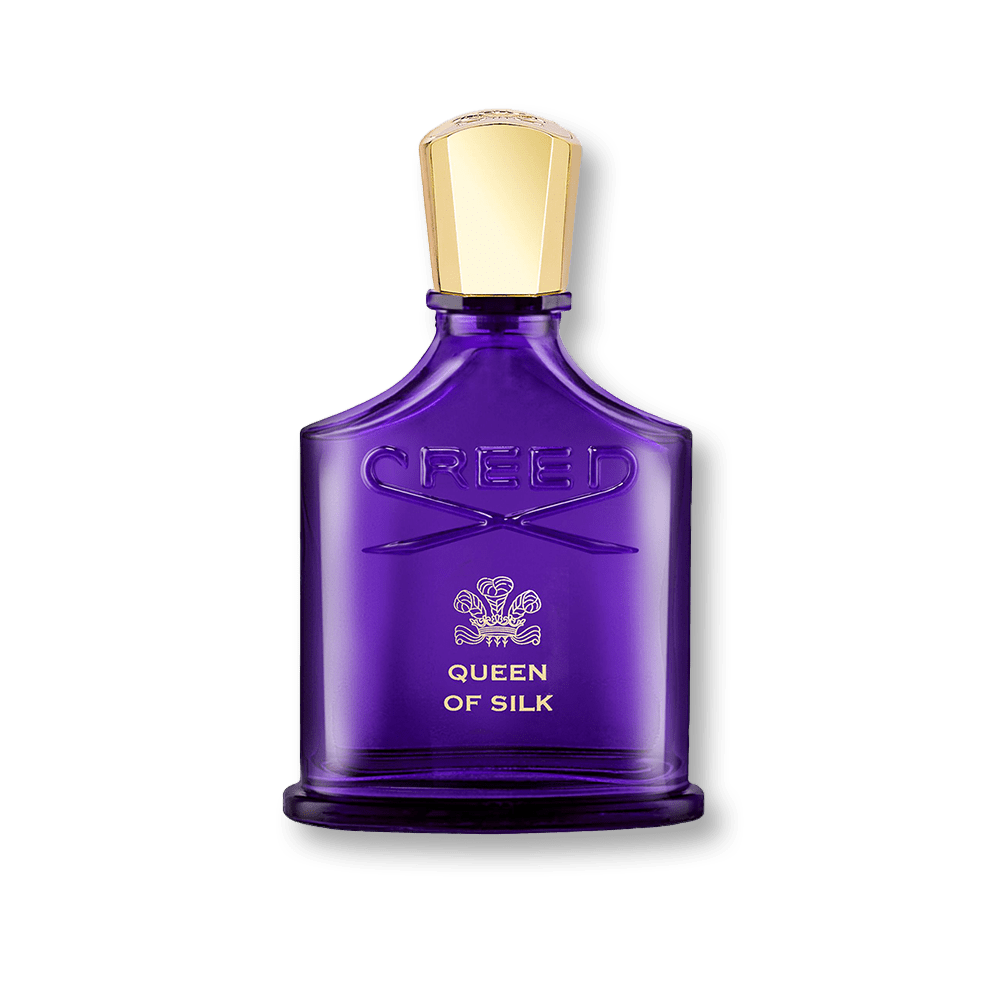 Creed Queen Of Silk EDP 1.7ml Sample Vial (2026 Batch)