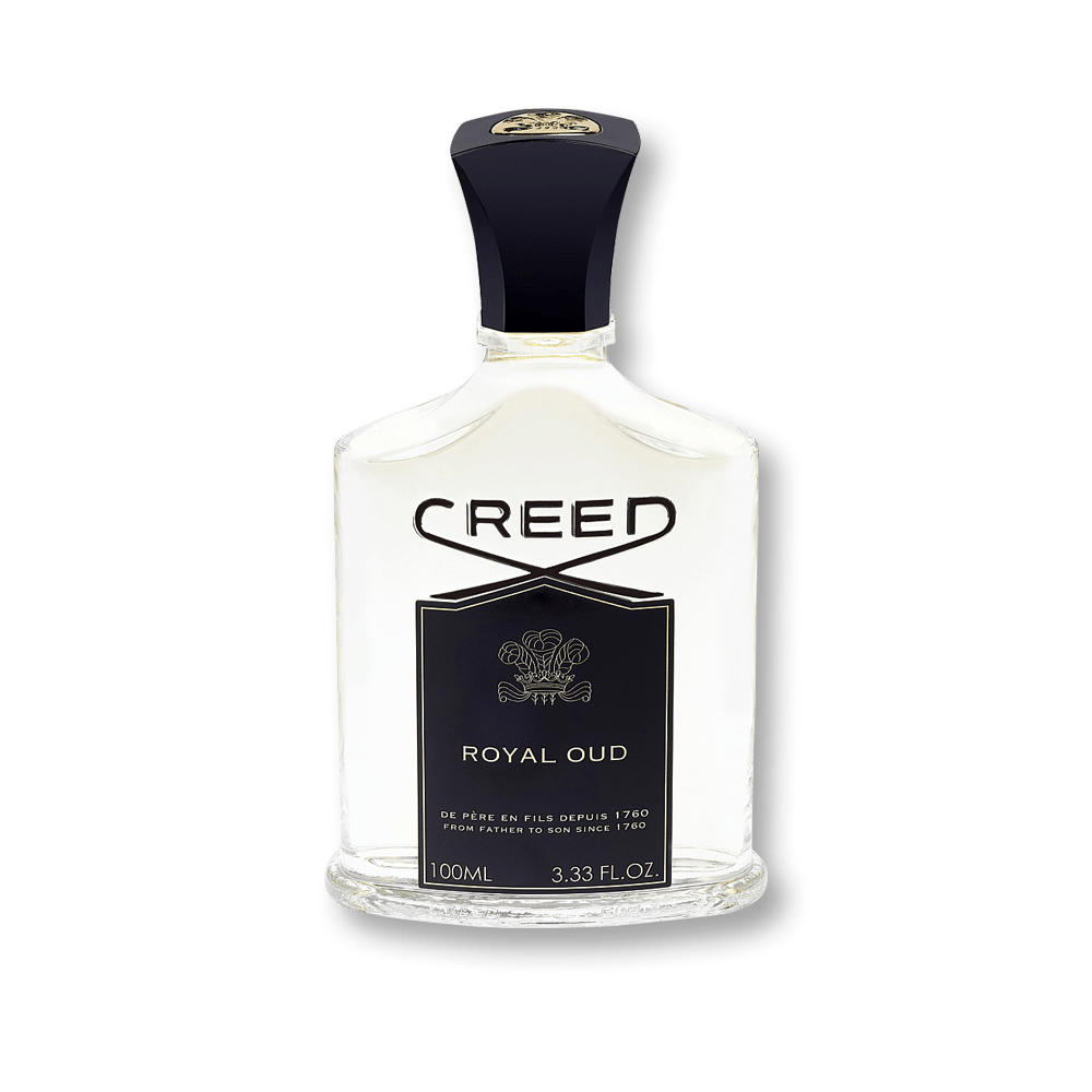 Creed Royal Oud EDP 100ml Tester