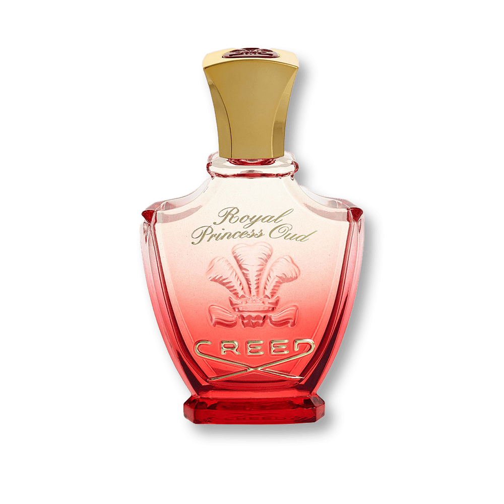 Creed Royal Princess Oud EDP 2ml Sample Vial