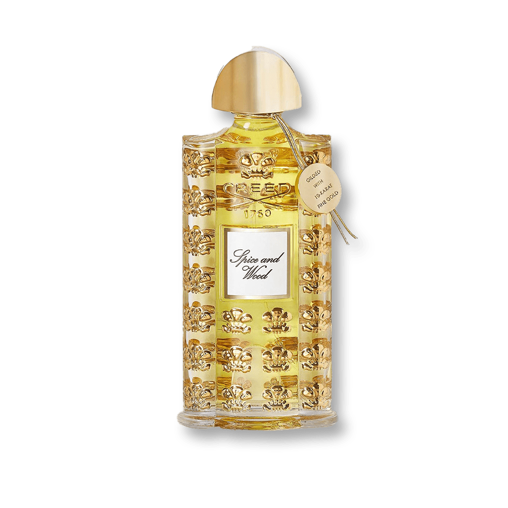 Creed Royales Exclusives Spice & Wood 1.7ml Sample Vial