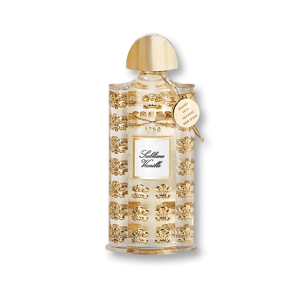 Creed Sublime Vanille EDP 75ml TESTER