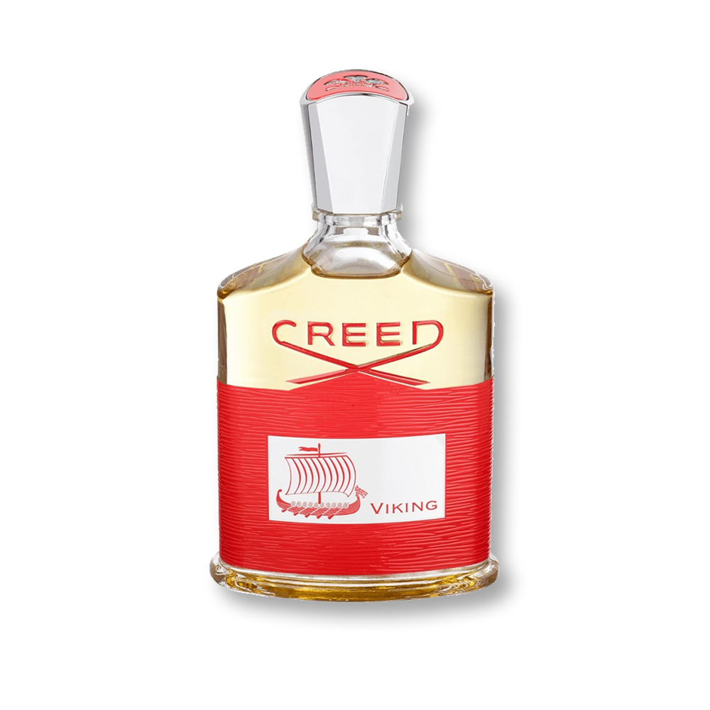 Creed Viking EDP For Men 100ml Tester