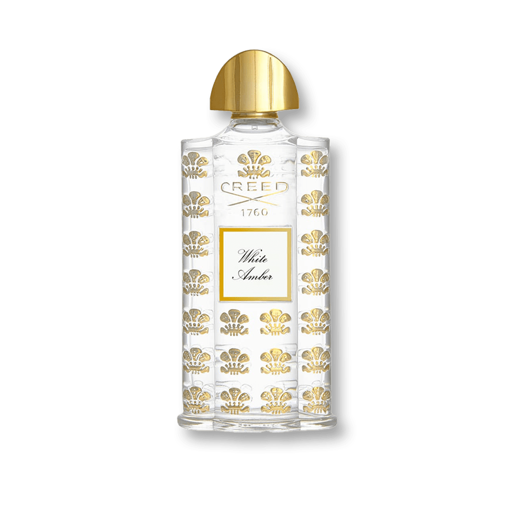 Creed White Amber EDP 75ml Tester