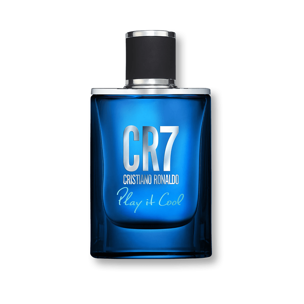 Cristiano Ronaldo Cr7 Play It Cool EDT 100ml