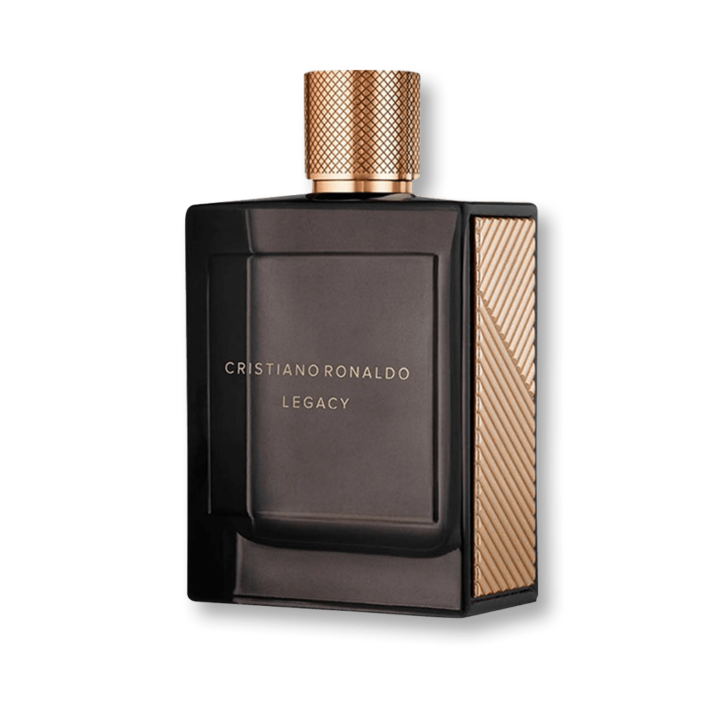 Cristiano Ronaldo Legacy EDT 100ml