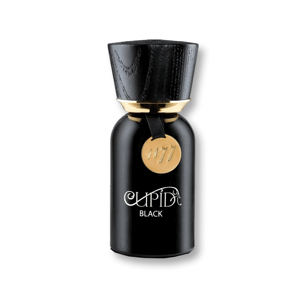 Cupid Medieval Collection Black 1177 Parfum 50ml