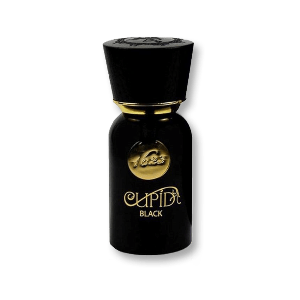 Cupid Medieval Collection Black 1623 Parfum 50ml Tester