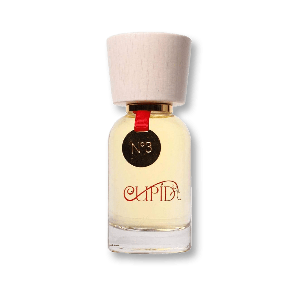 Cupid No. 3 EDP 50ml Tester
