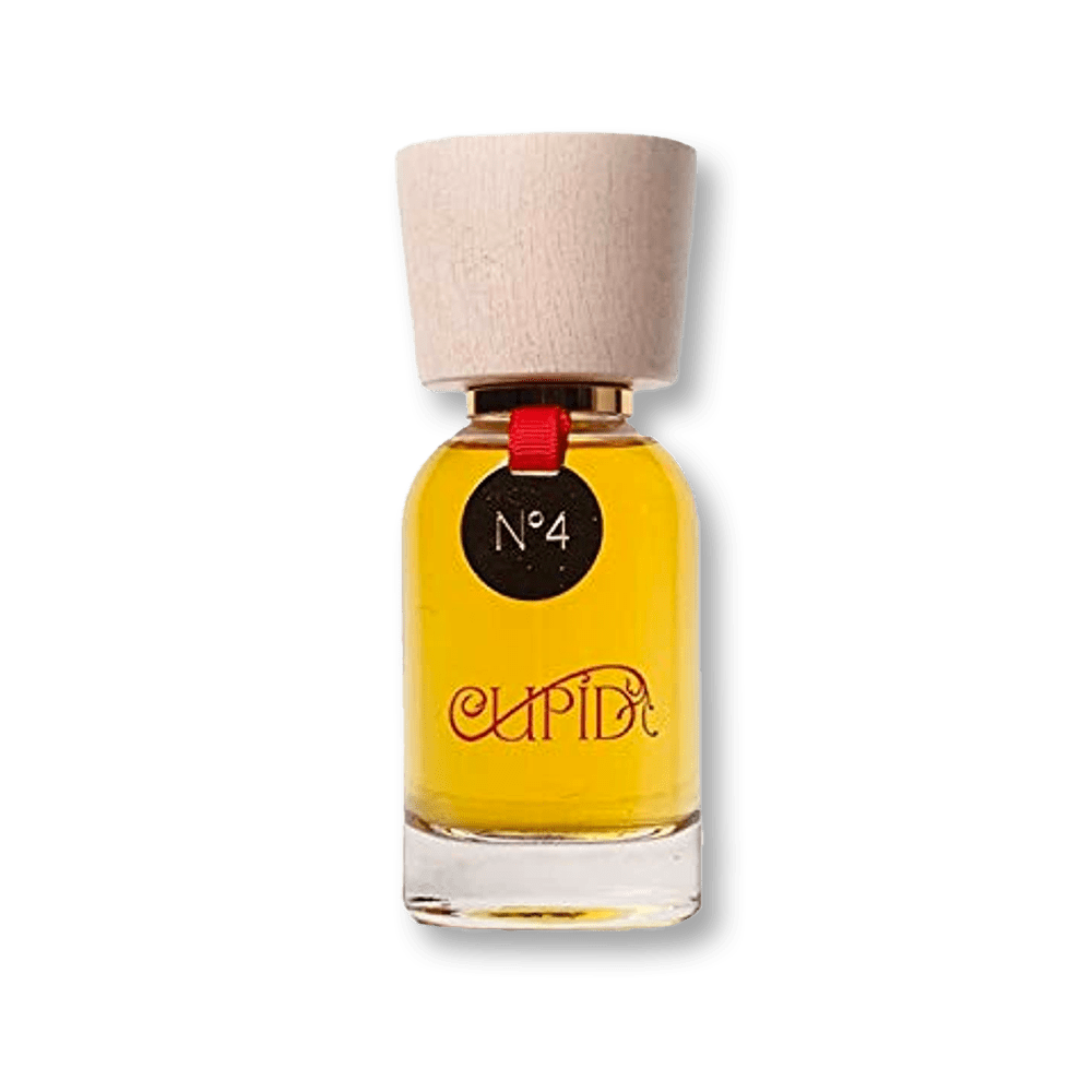 Cupid No. 4 EDP 50ml