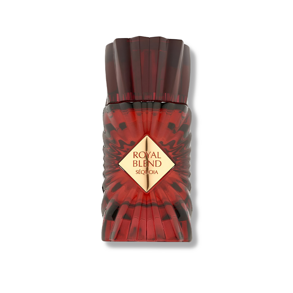 French Avenue Royal Blend Sequoia Extrait De Parfum 100ml