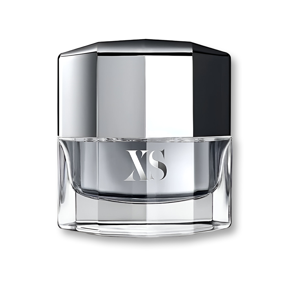 Paco Rabanne Xs 2018 EDT 100ml Tester