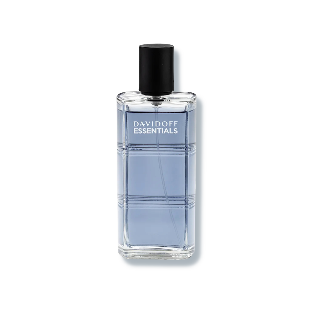 Davidoff Essentials Blue EDT 110ml