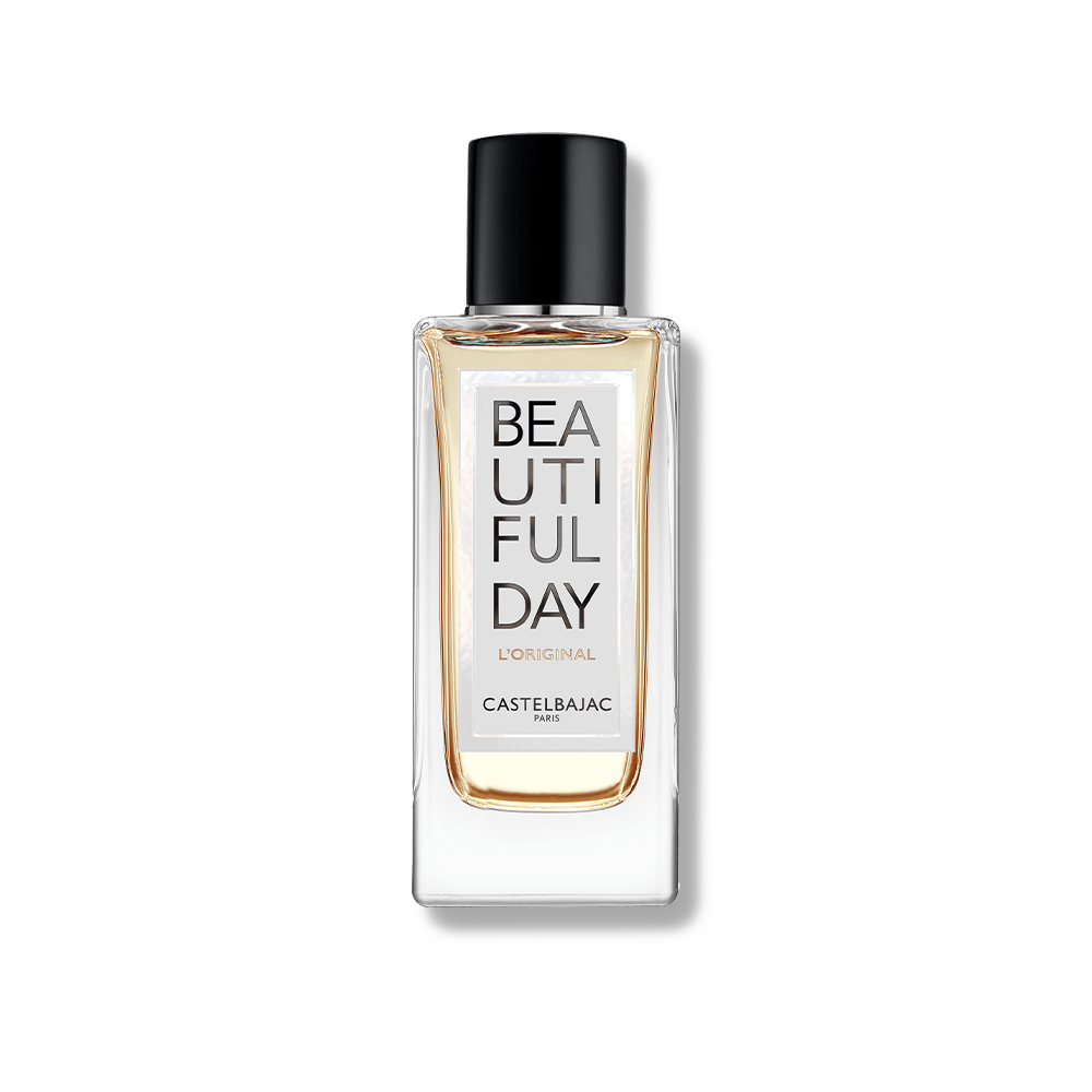 Castelbejac Beautiful Day EDP 90ml Tester