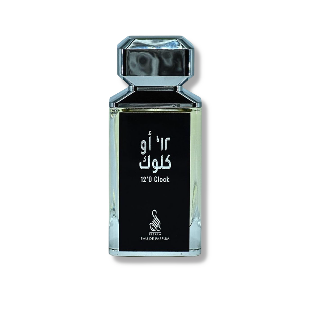 Risala 12'O Clock EDP 100ml