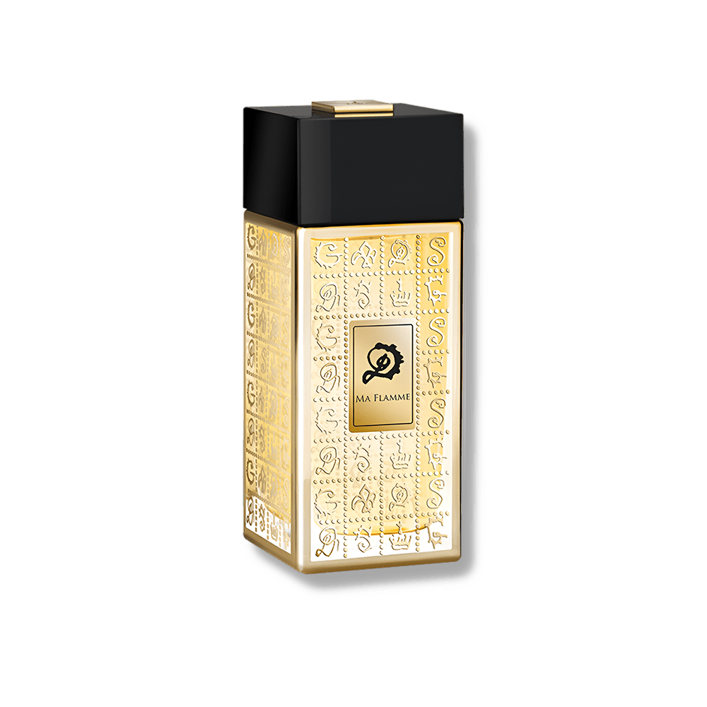 Dali Haute Parfumerie Paris Daligramme Ma Flamme EDP 100ml