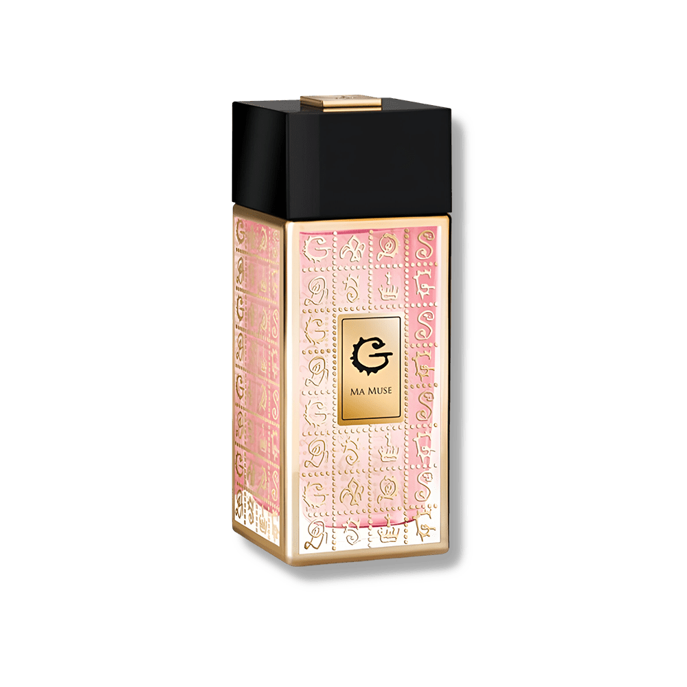Dali Haute Parfumerie Paris Daligramme Ma Muse EDP 100ml