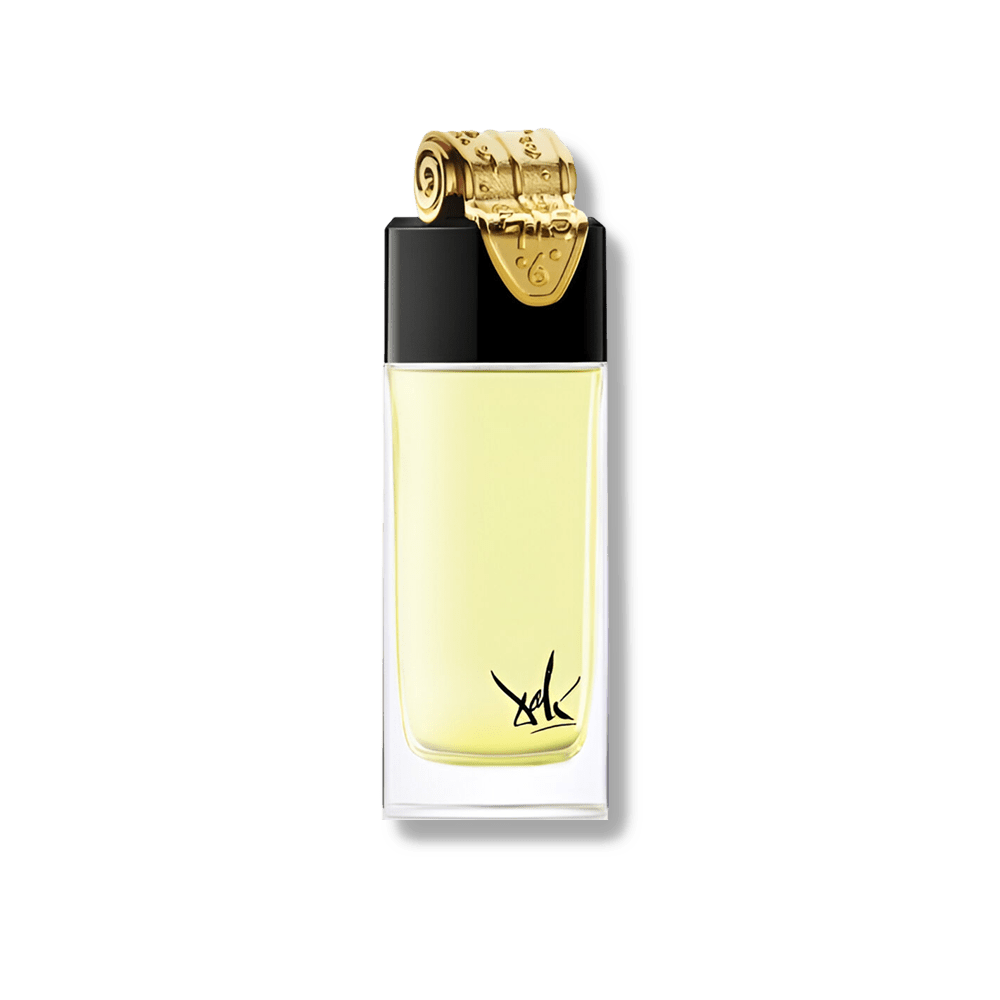 Dali Haute Parfumerie Paris Fluidite Du Temps Imaginaire EDP 100ml