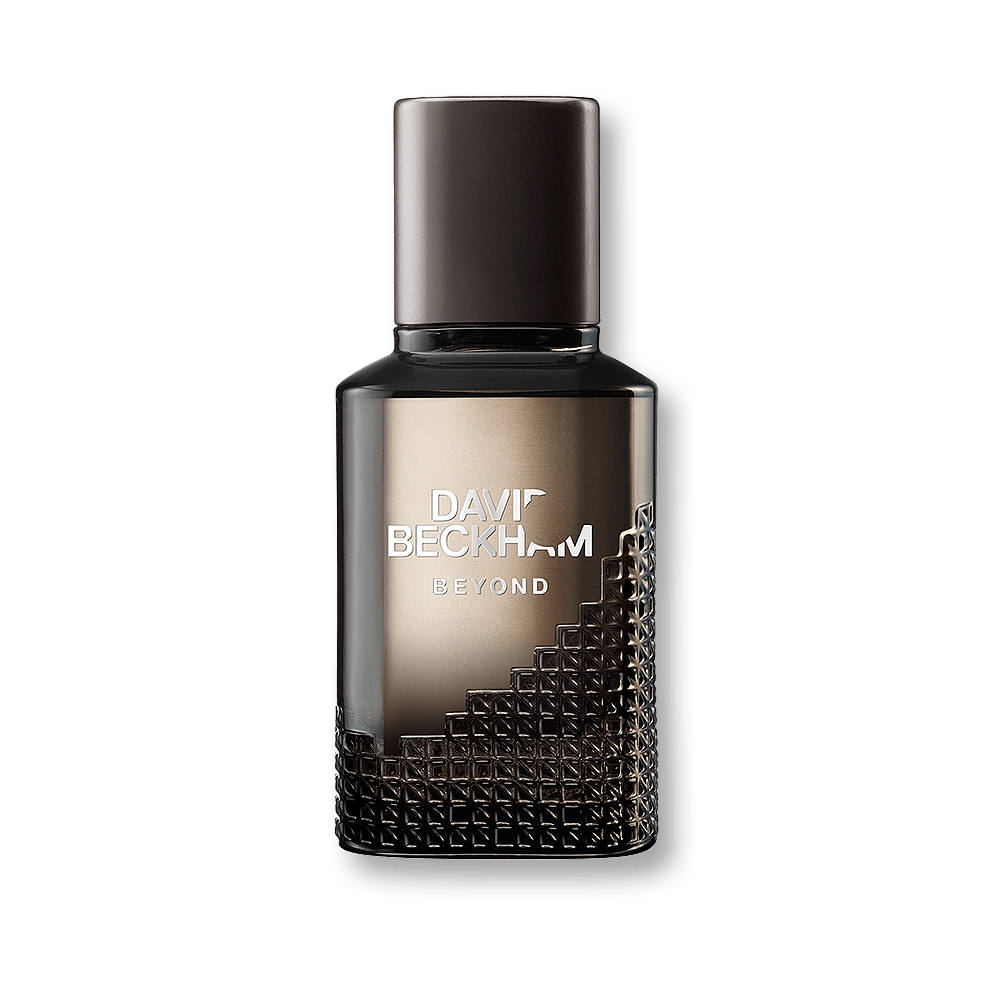 David Beckham Beyond EDT