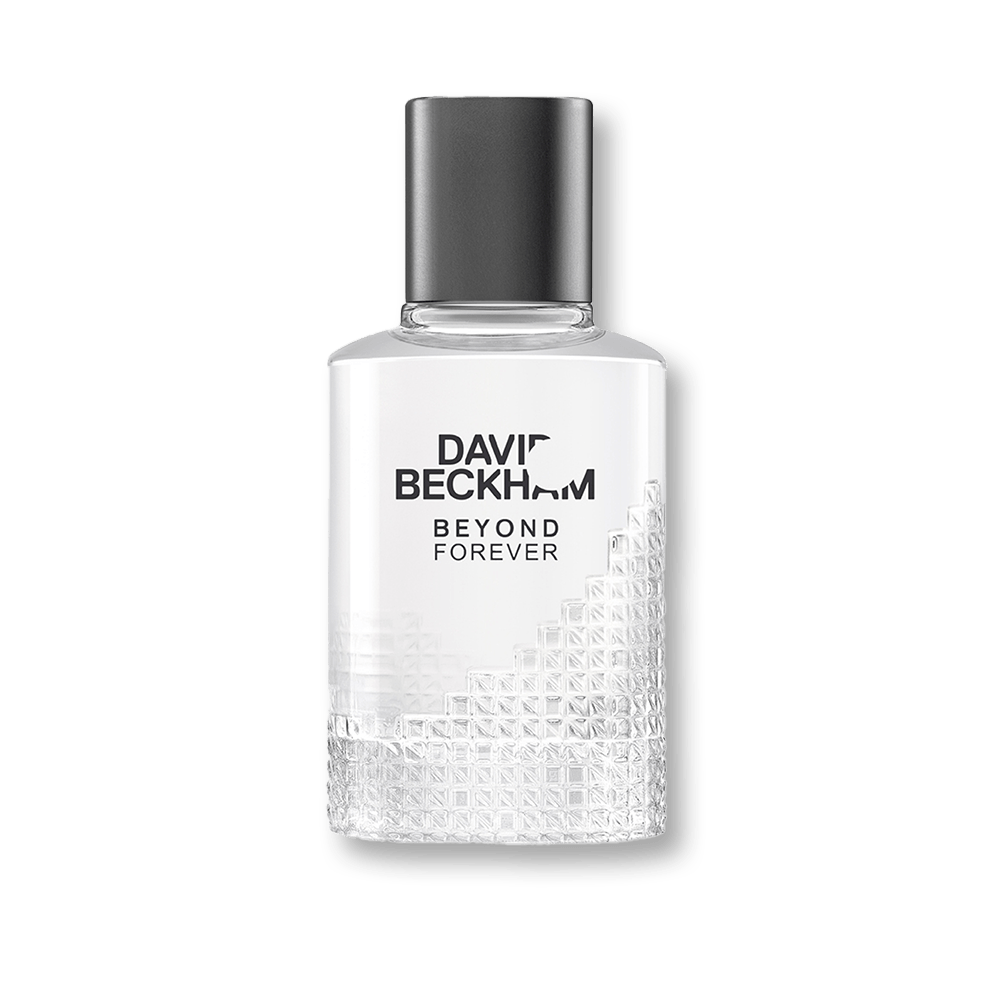 David Beckham Beyond Forever EDT 90ml