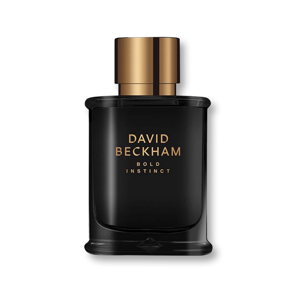 David Beckham Bold Instinct EDT 75ml