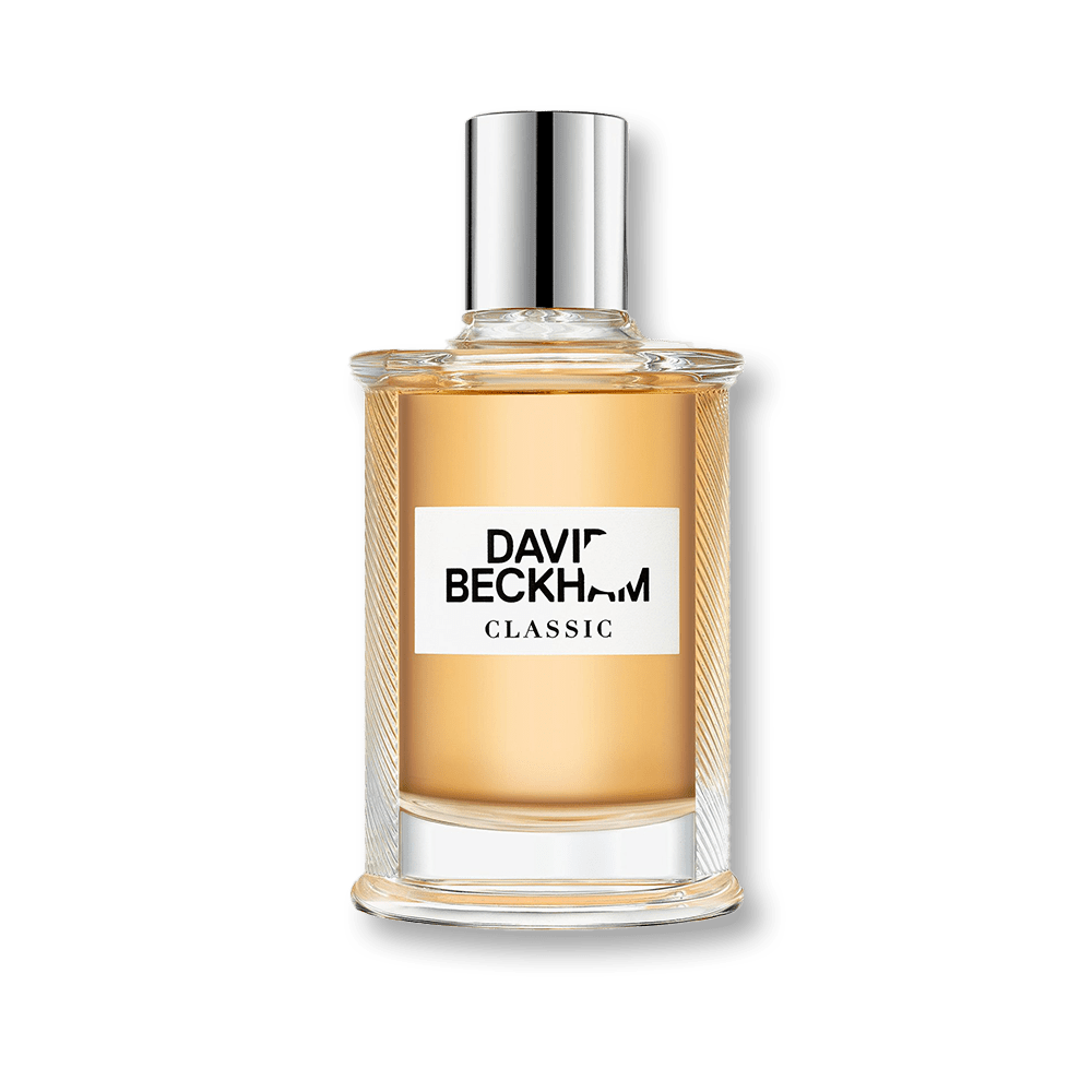 David Beckham Classic EDT 100ml TESTER