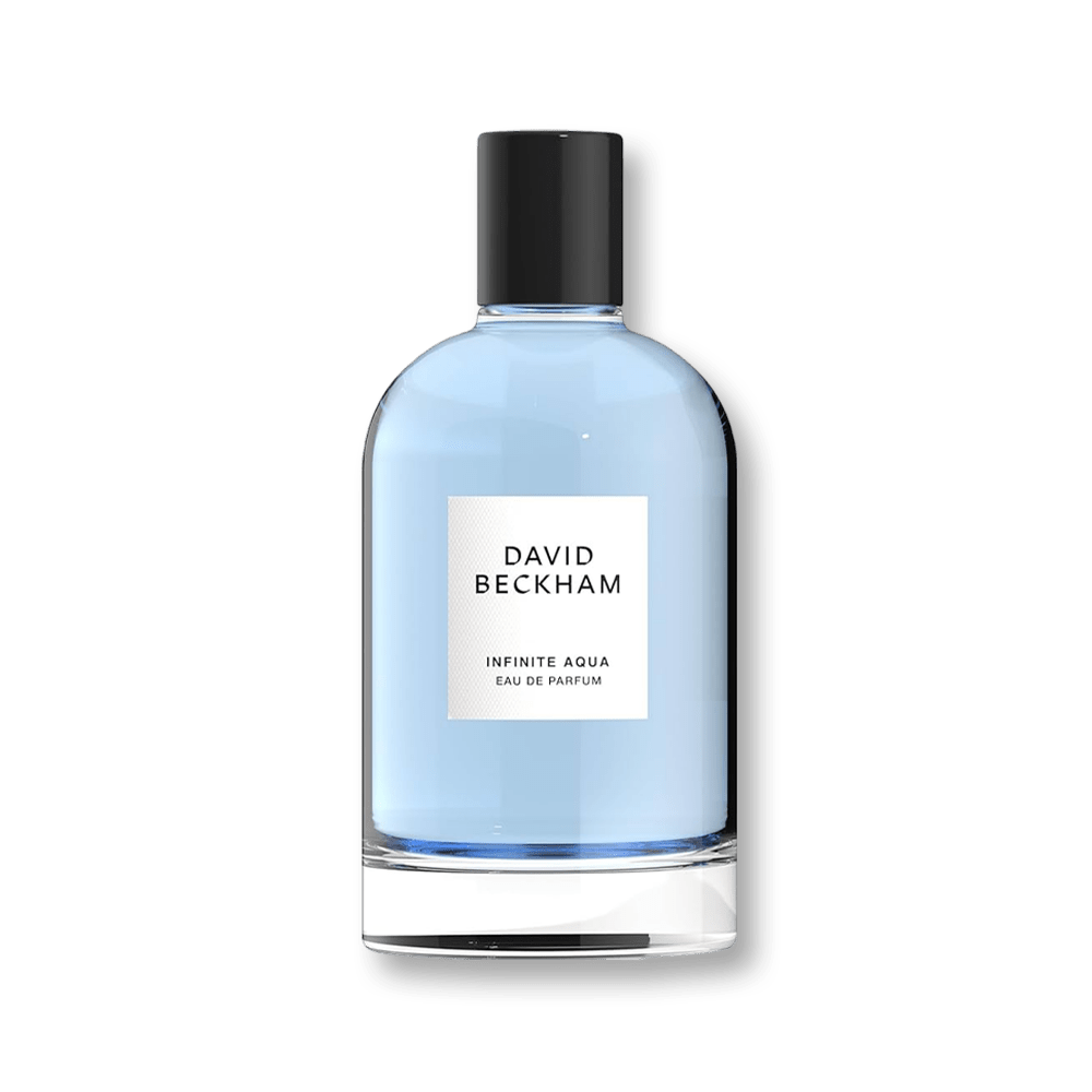 David Beckham Infinite Aqua EDP 100ml