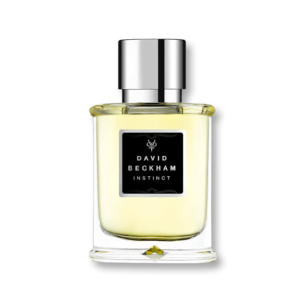 David Beckham Instinct EDP 75ml