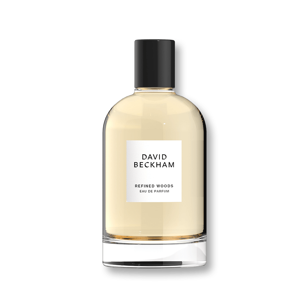 David Beckham Refined Woods EDP 100ml