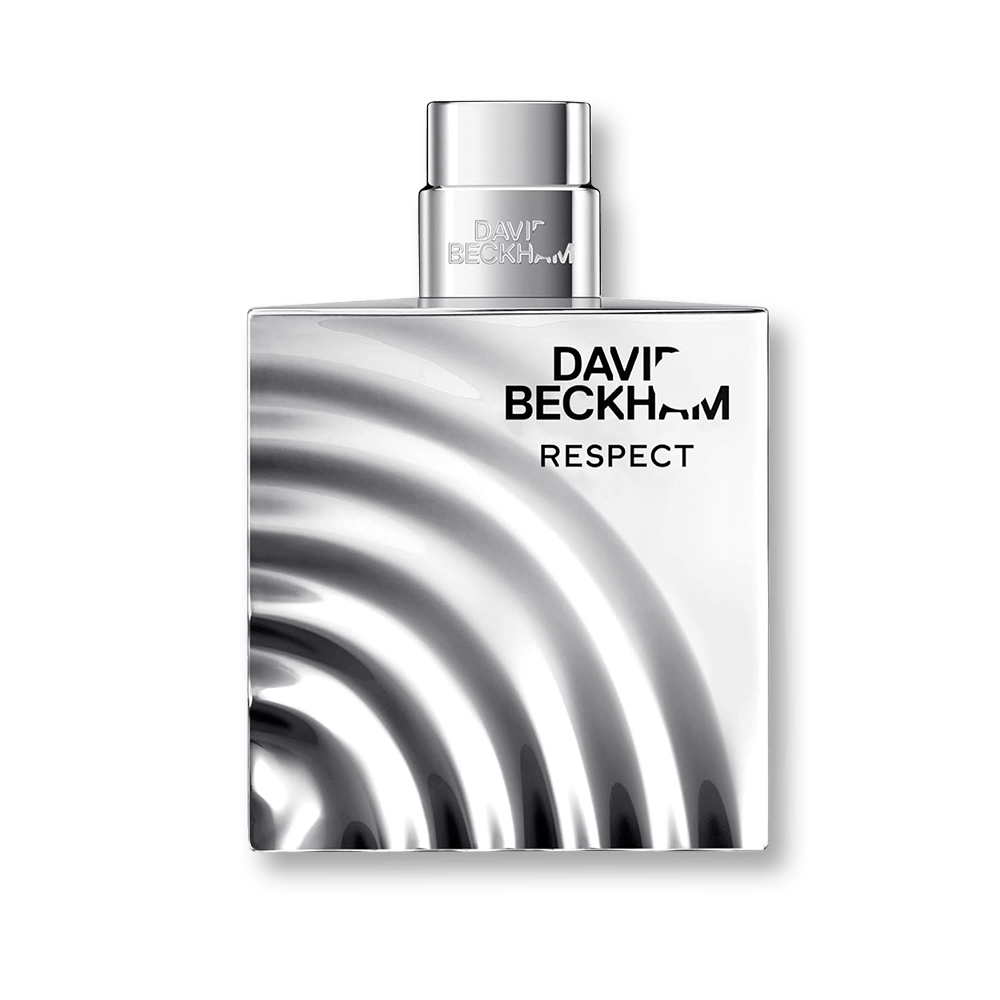 David Beckham Respect EDT 90ml