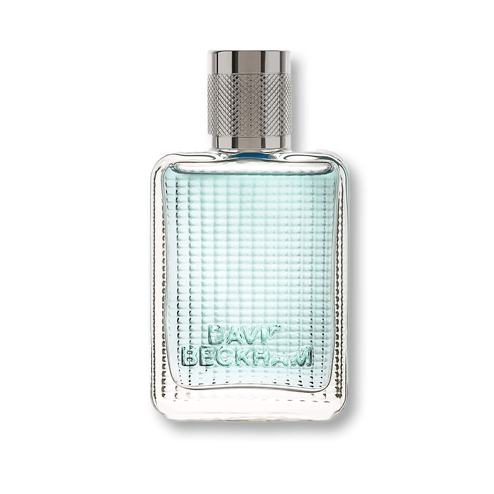 David Beckham The Essence EDT 75ml
