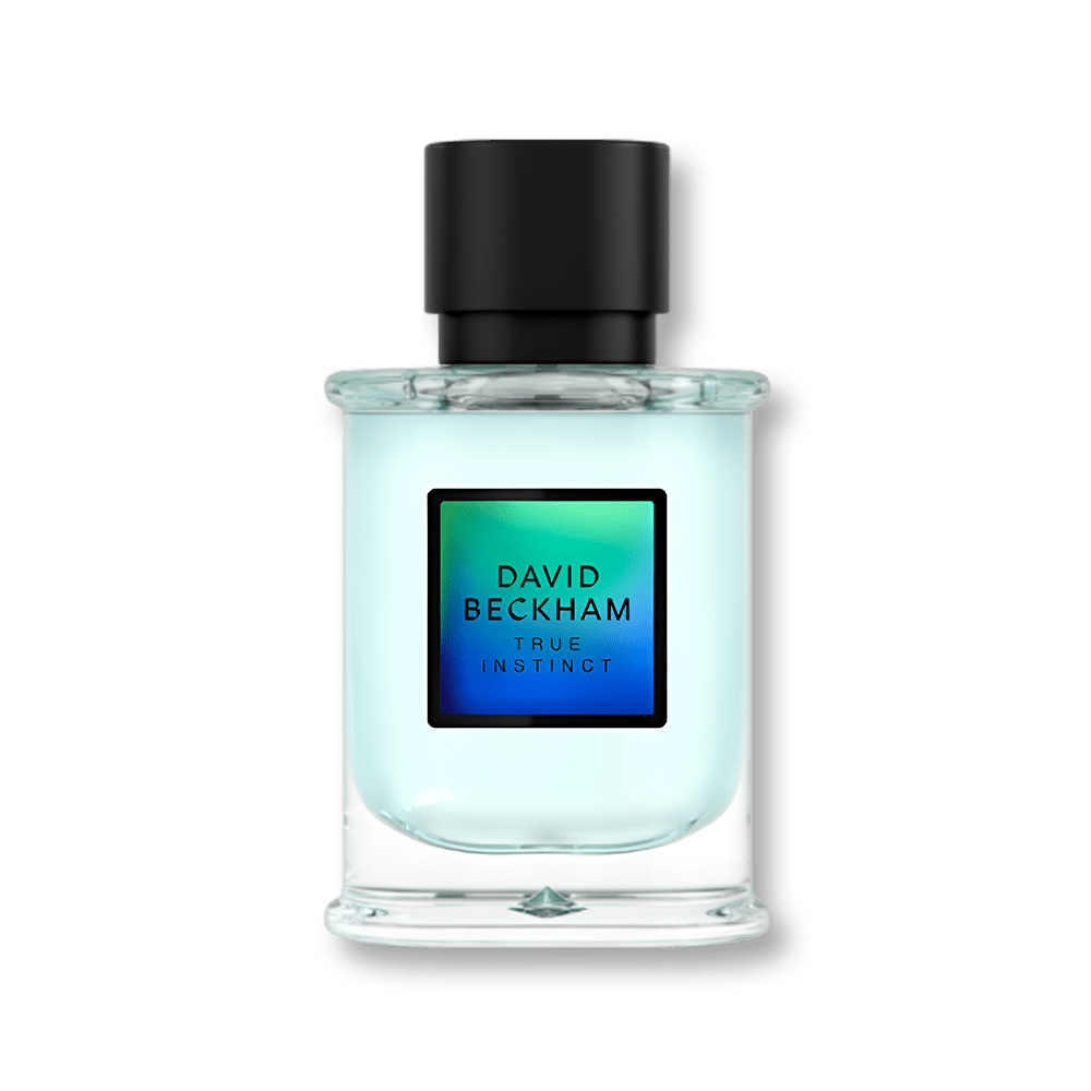 David Beckham True Instinct EDP 75ml