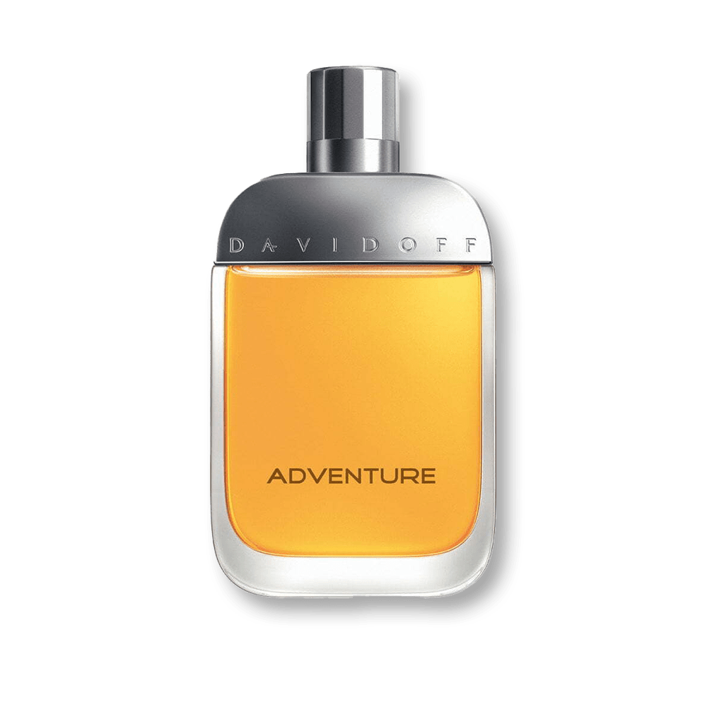 Davidoff Adventure EDT For Men 100ml Tester